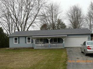 5381 W Maple Rd, Geneva, OH 44041