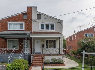 5155 7th St NE, Washington, DC 20011