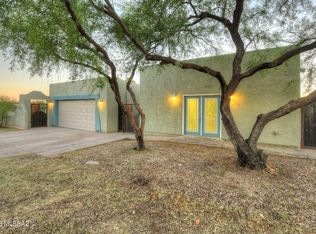 1710 Camino Rivera, Rio Rico, AZ 85648