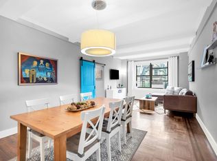 545 W End Ave APT 4D, Manhattan, NY 10024