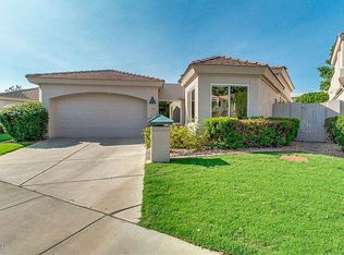 7786 E Lakeview Ct, Scottsdale, AZ 85258