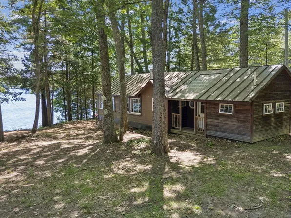 347 Fire Rd 61, China, ME 04358