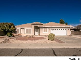 3823 Walleck Ranch Dr, Kingman, AZ 86409