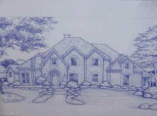 5809 Henson Farms Rd, Summerfield, NC 27358