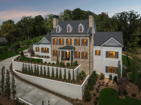 8101 Heirloom Blvd #12003, College Grove, TN 37046