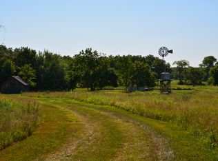 4175 Colorado Rd, Pomona, KS 66076