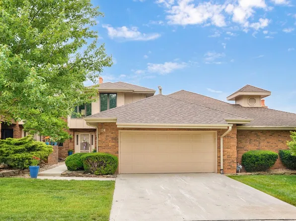 3141 E Raynell Street #E, Springfield, MO 65804
