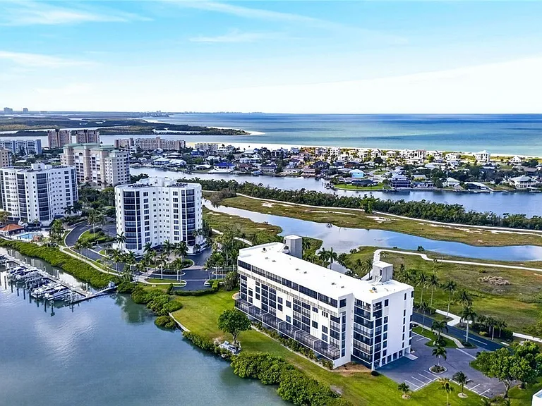 4203 Bay Beach Ln #3E — Photo 24