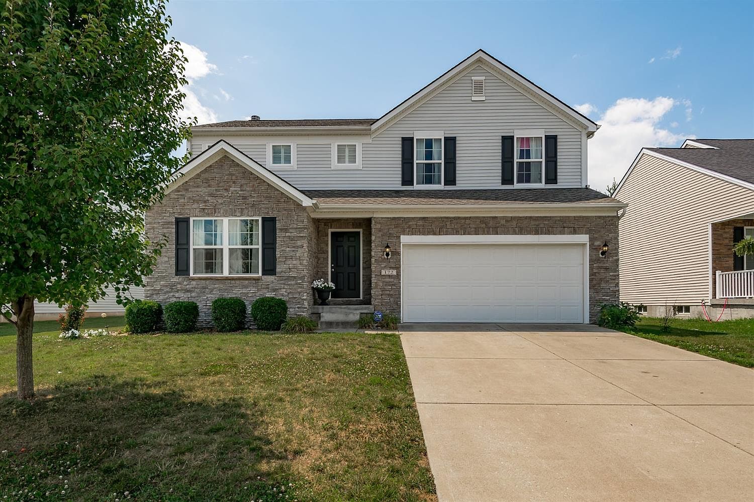 172 Stapleton Way Georgetown Ky 40324 Zillow
