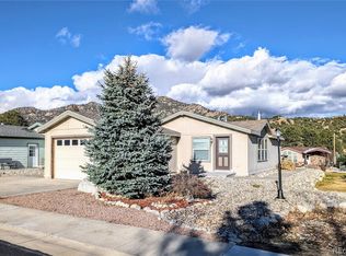 27665 County Road 313 #2, Buena Vista, CO 81211