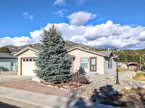 27665 County Road 313 #2, Buena Vista, CO 81211