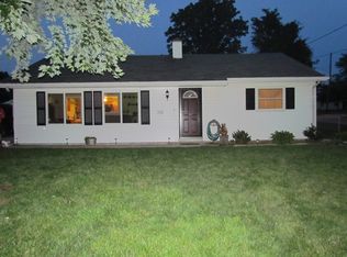 710 Charles St, Trenton, OH