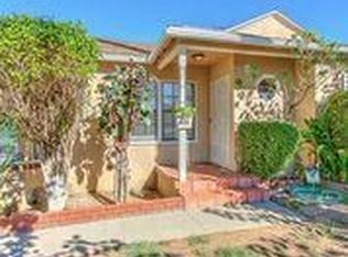 16243 E Benbow St, Covina, CA 91722