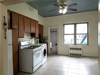 Rented by MCR Realty