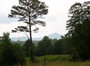 Watson Lake Rd, Ranger, GA 30734