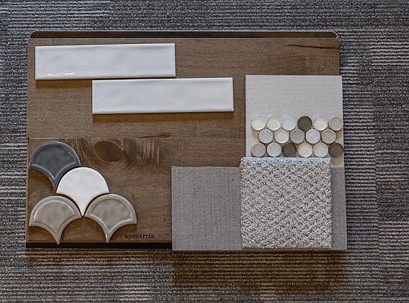 Manhattan Design Package