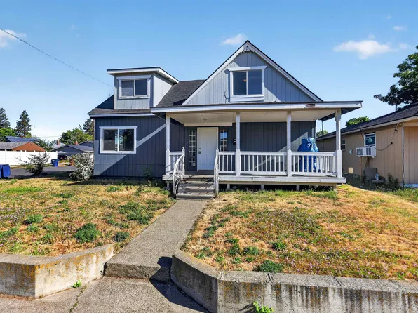 1203 E Broad Ave, Spokane, WA 99207