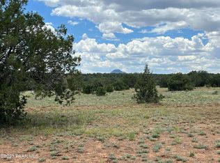 29 N Tuscan Rd, Ash Fork, AZ 86320