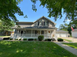310 E 3rd Ave, Mount Vernon, SD 57363