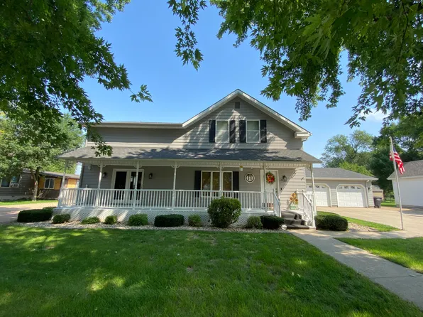 310 E 3rd Ave, Mount Vernon, SD 57363