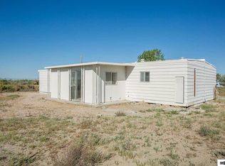 8430 Kennedy Ln, Fallon, NV 89406