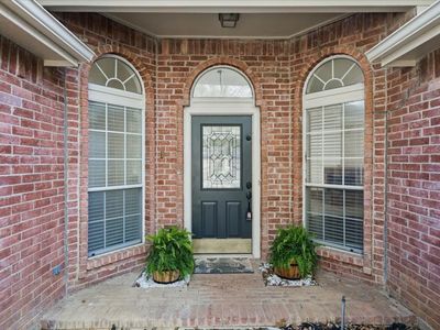 2117 Wedgewood Dr, Grapevine, TX, 76051