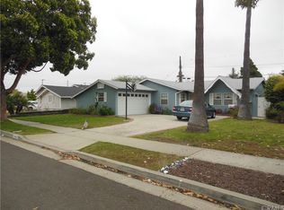 16082 Sandra Ln, Huntington Beach, CA 92649