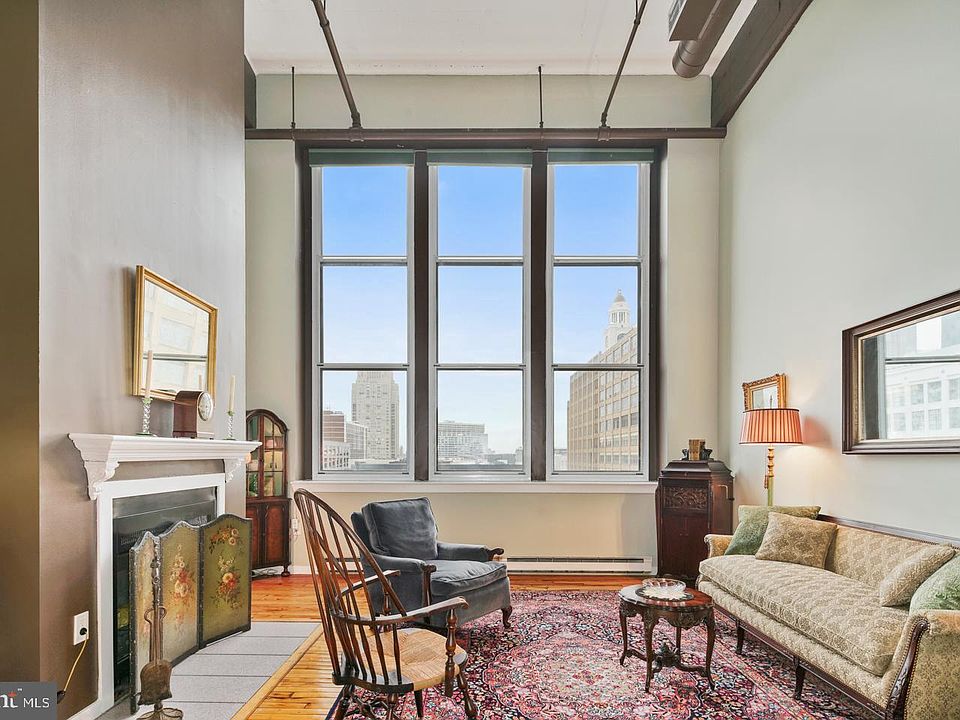 1st image of 1238 Callowhill St Suite 808