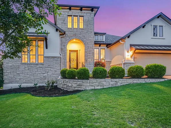 1600 Whiskey Ct, Leander, TX 78641