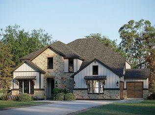 1231 Diamond Dr, Lucas, TX 75098