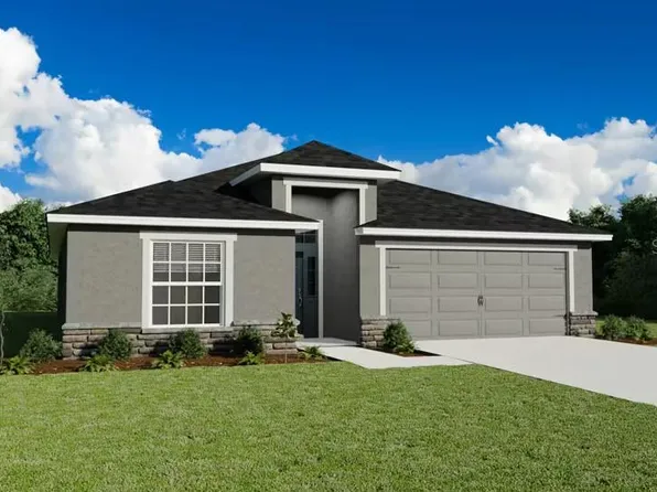 35438 Coventry Fields Loop, Zephyrhills, FL 33541