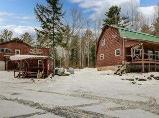 241 Windfall Rd, Wells, NY 12190