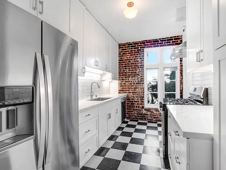 1287 N Crescent Heights Blvd #G — Photo 4