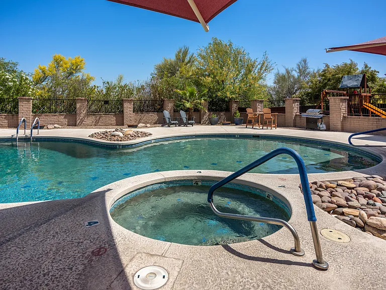 4525 E Camino De Oro — Photo 50