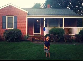 21 Virginia Ave, Stuarts Draft, VA 24477