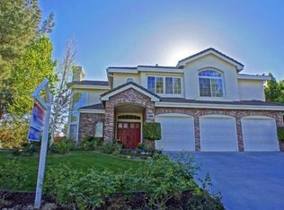 23217 Cuestport Dr, Santa Clarita, CA 91354