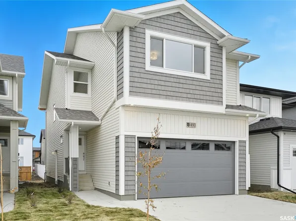 321 Cockcroft Street, Saskatoon, SK S7V 1Y9