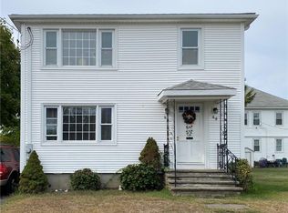 46-48 Florida Ave, Cranston, RI 02920