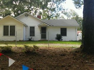 4964 Follansbee Rd, Winston Salem, NC 27127