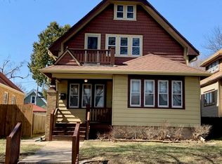 5417 N 40th St, Milwaukee, WI 53209