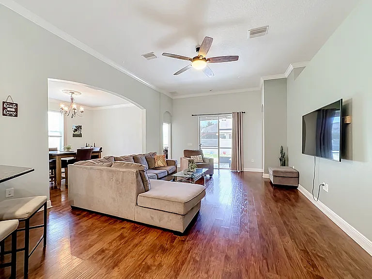 12107 Rambling Stream Dr — Photo 12