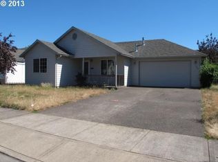 250 NE Wilcox St, Hillsboro, OR 97124