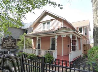 3928 Bridge Ave, Cleveland, OH 44113
