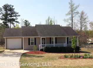 35 Hunters Trce, Covington, GA 30014
