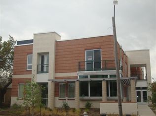 929 Lipscomb St STE 205, Fort Worth, TX 76104