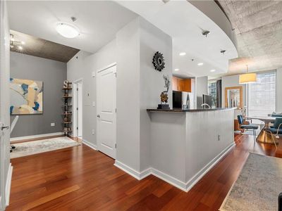 855 Peachtree St NE UNIT 1711, Atlanta, GA, 30308