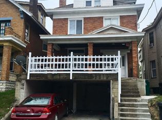 2323 Rohs St, Cincinnati, OH 45219