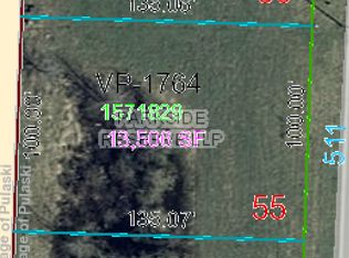 511 Patrick Lane Lot #55, Pulaski, WI 54162