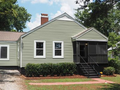 4214 9th Ave SW, Huntsville, AL, 35805