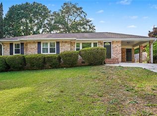 6485 Menlo Way, Rex, GA 30273